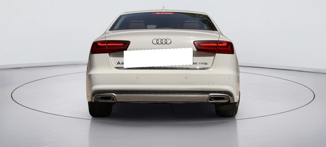 Audi A6 35 TFSI Second-hand 2017 Audi A6 35 TFSI for sale in New Delhi-1