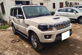 9 Used Mahindra Scorpio in Patna