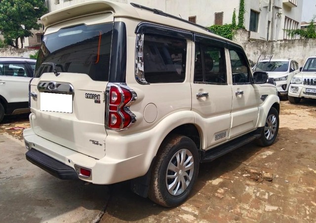 Mahindra Scorpio S7 Second-hand 2021 Mahindra Scorpio S7 for sale in Patna-6