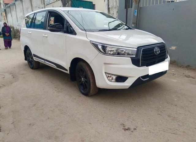 Toyota Innova Crysta 2.4 GX 7Str Second-hand 2023 Toyota Innova Crysta 2.4 GX 7Str for sale in Patna-4