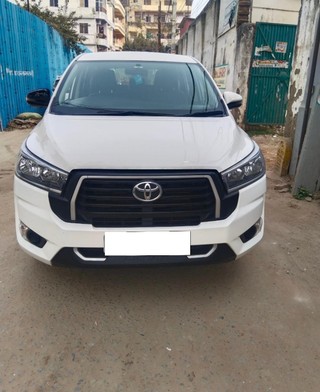 Used Toyota Innova Crysta 2.4 GX 7Str