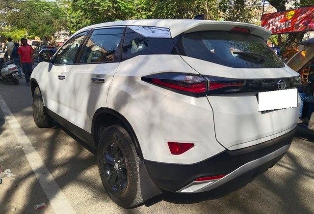 Second-hand 2019 Tata Harrier XZ BSIV for sale in Patna-4