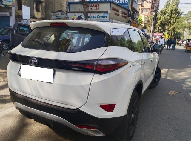 Second-hand 2019 Tata Harrier XZ BSIV for sale in Patna-5