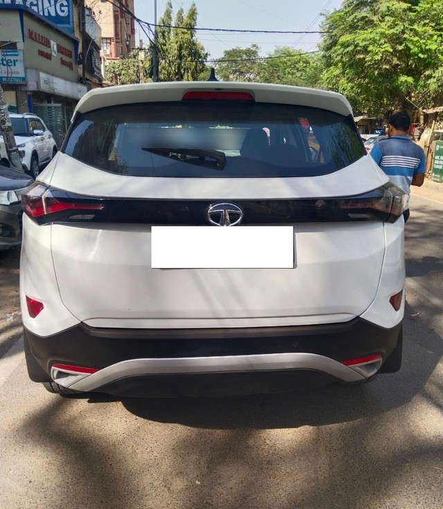 Second-hand 2019 Tata Harrier XZ BSIV for sale in Patna-3