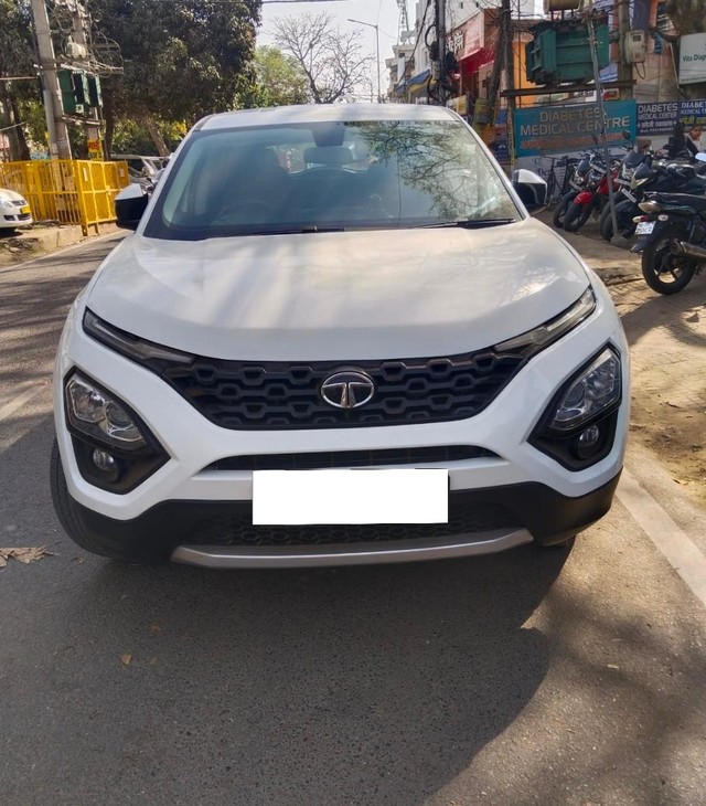Second-hand 2019 Tata Harrier XZ BSIV for sale in Patna-2