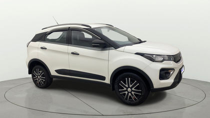 2022 Tata Nexon XM Diesel BSVI