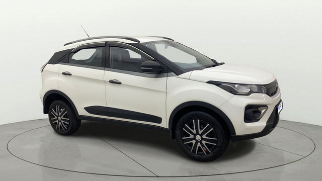 Tata Nexon XM Diesel BSVI Second-hand 2022 Tata Nexon XM Diesel BSVI for sale in Bangalore