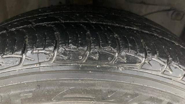 Second-hand 2017 Honda Amaze S Petrol BSIV for sale in Noida-8