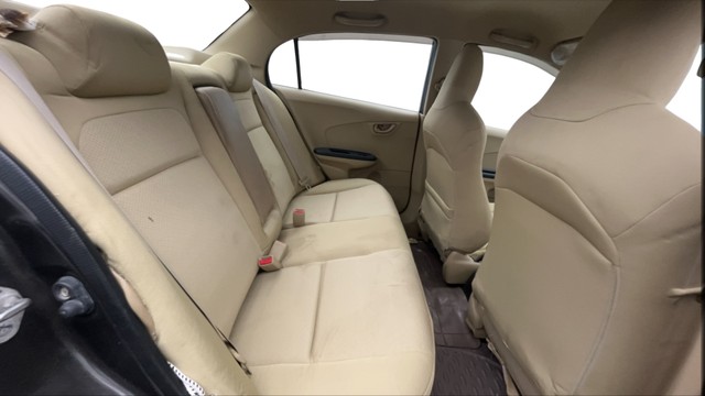 Second-hand 2017 Honda Amaze S Petrol BSIV for sale in Noida-5