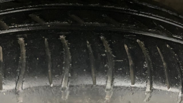 Second-hand 2017 Honda Amaze S Petrol BSIV for sale in Noida-30