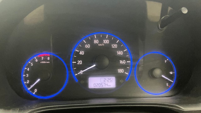 Second-hand 2017 Honda Amaze S Petrol BSIV for sale in Noida-23