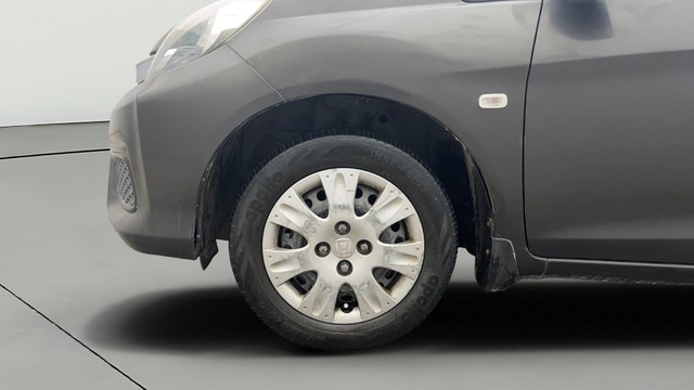 Second-hand 2017 Honda Amaze S Petrol BSIV for sale in Noida-29