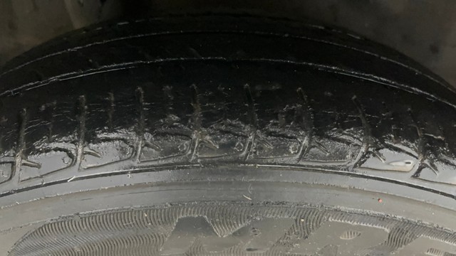 Second-hand 2017 Honda Amaze S Petrol BSIV for sale in Noida-2