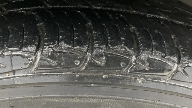 Second-hand 2017 Honda Amaze S Petrol BSIV for sale in Noida-28