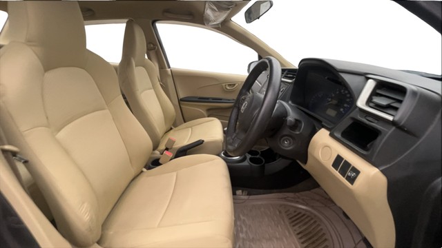 Second-hand 2017 Honda Amaze S Petrol BSIV for sale in Noida-25