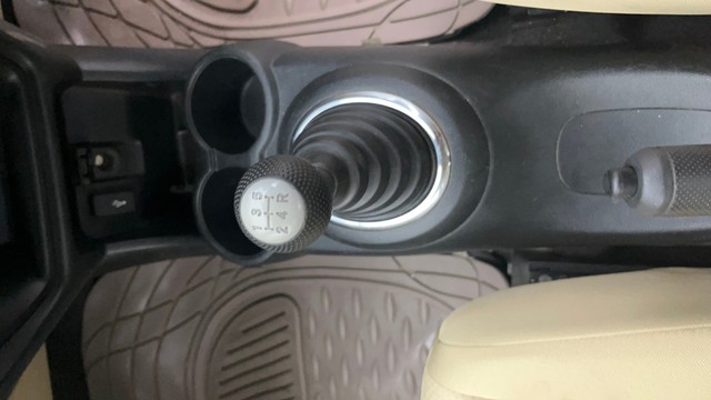 Second-hand 2017 Honda Amaze S Petrol BSIV for sale in Noida-22