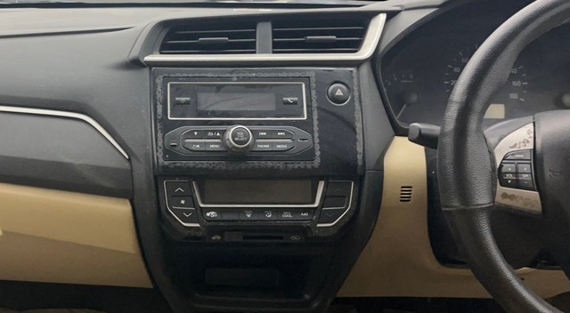 Second-hand 2017 Honda Amaze S Petrol BSIV for sale in Noida-22