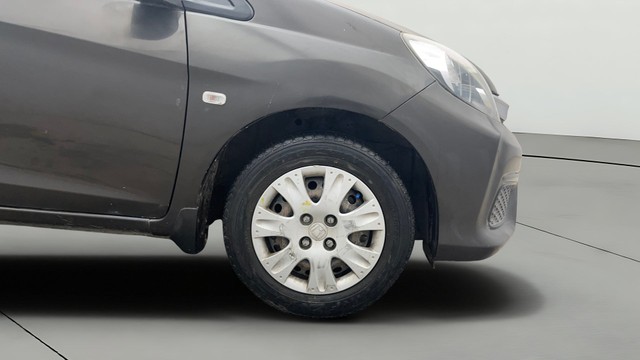 Second-hand 2017 Honda Amaze S Petrol BSIV for sale in Noida-26