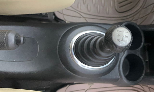 Second-hand 2017 Honda Amaze S Petrol BSIV for sale in Noida-13