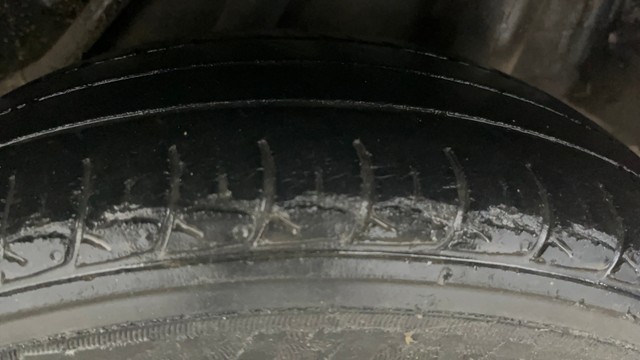 Second-hand 2017 Honda Amaze S Petrol BSIV for sale in Noida-4