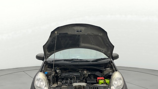 Second-hand 2017 Honda Amaze S Petrol BSIV for sale in Noida-19