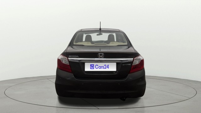 Second-hand 2017 Honda Amaze S Petrol BSIV for sale in Noida-14