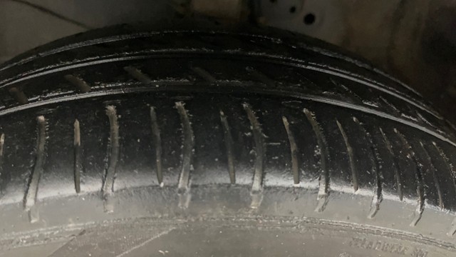 Second-hand 2017 Honda Amaze S Petrol BSIV for sale in Noida-10