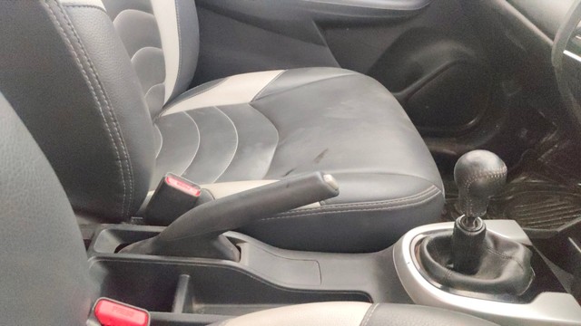 Honda Jazz 1.2 VX i VTEC Second-hand 2016 Honda Jazz 1.2 VX i VTEC for sale in Pune-22