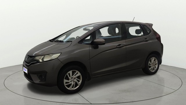 Honda Jazz 1.2 VX i VTEC Second-hand 2016 Honda Jazz 1.2 VX i VTEC for sale in Pune-17