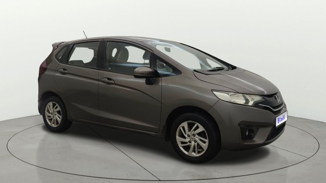 Honda Jazz 1.2 VX i VTEC Second-hand 2016 Honda Jazz 1.2 VX i VTEC for sale in Pune-11