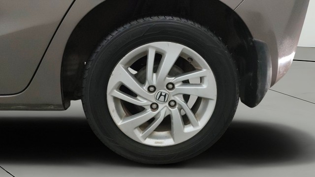 Honda Jazz 1.2 VX i VTEC Second-hand 2016 Honda Jazz 1.2 VX i VTEC for sale in Pune-28