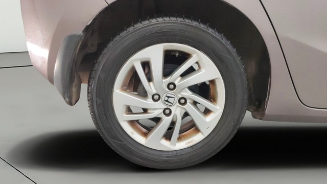 Honda Jazz 1.2 VX i VTEC Second-hand 2016 Honda Jazz 1.2 VX i VTEC for sale in Pune-27