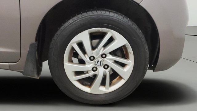 Honda Jazz 1.2 VX i VTEC Second-hand 2016 Honda Jazz 1.2 VX i VTEC for sale in Pune-26