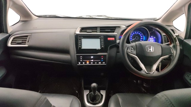Honda Jazz 1.2 VX i VTEC Second-hand 2016 Honda Jazz 1.2 VX i VTEC for sale in Pune-21
