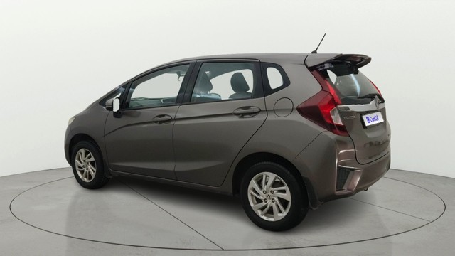 Honda Jazz 1.2 VX i VTEC Second-hand 2016 Honda Jazz 1.2 VX i VTEC for sale in Pune-15