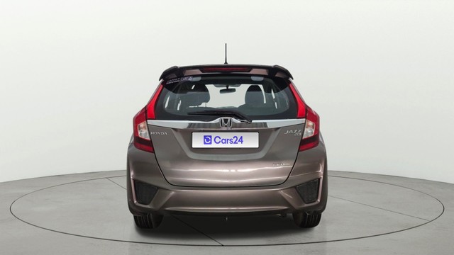 Honda Jazz 1.2 VX i VTEC Second-hand 2016 Honda Jazz 1.2 VX i VTEC for sale in Pune-14