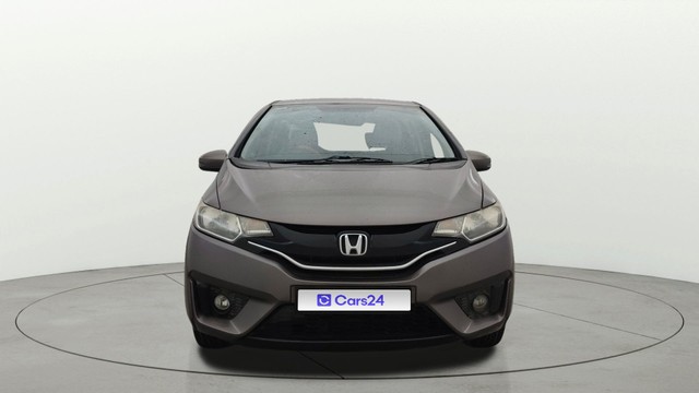 Honda Jazz 1.2 VX i VTEC Second-hand 2016 Honda Jazz 1.2 VX i VTEC for sale in Pune-18