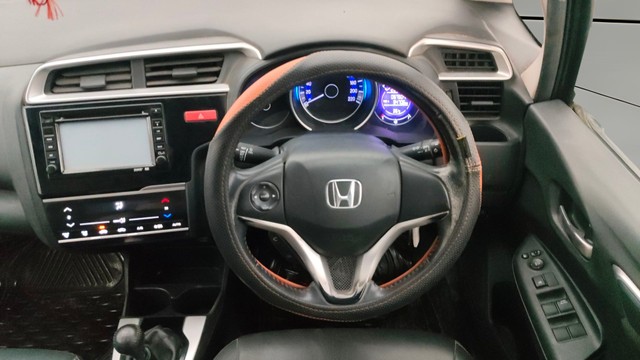 Honda Jazz 1.2 VX i VTEC Second-hand 2016 Honda Jazz 1.2 VX i VTEC for sale in Pune-0