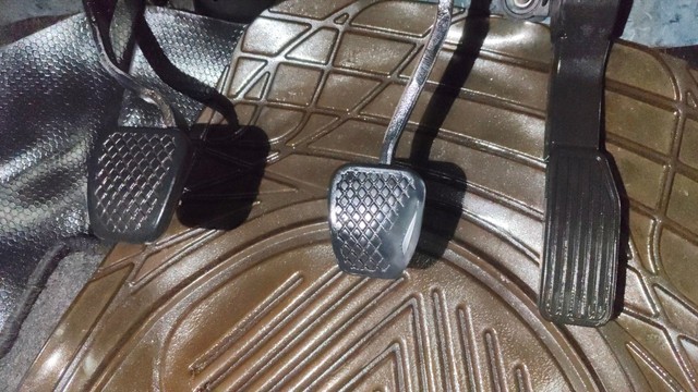 Honda Jazz 1.2 VX i VTEC Second-hand 2016 Honda Jazz 1.2 VX i VTEC for sale in Pune-24