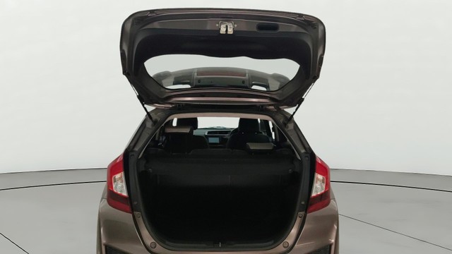 Honda Jazz 1.2 VX i VTEC Second-hand 2016 Honda Jazz 1.2 VX i VTEC for sale in Pune-6