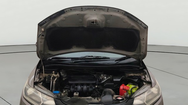 Honda Jazz 1.2 VX i VTEC Second-hand 2016 Honda Jazz 1.2 VX i VTEC for sale in Pune-19