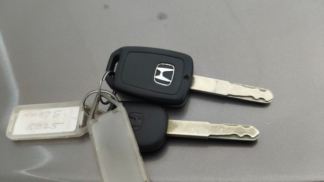 Honda Jazz 1.2 VX i VTEC Second-hand 2016 Honda Jazz 1.2 VX i VTEC for sale in Pune-8