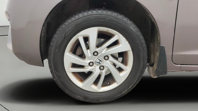 Honda Jazz 1.2 VX i VTEC Second-hand 2016 Honda Jazz 1.2 VX i VTEC for sale in Pune-29