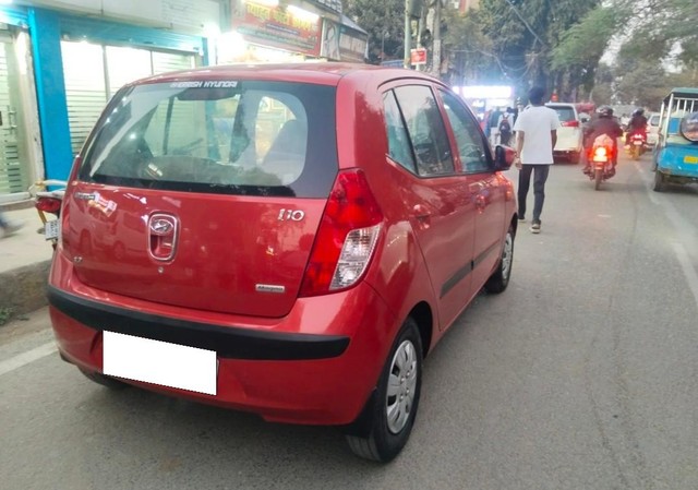 Second-hand 2010 Hyundai i10 Magna for sale in Patna-5