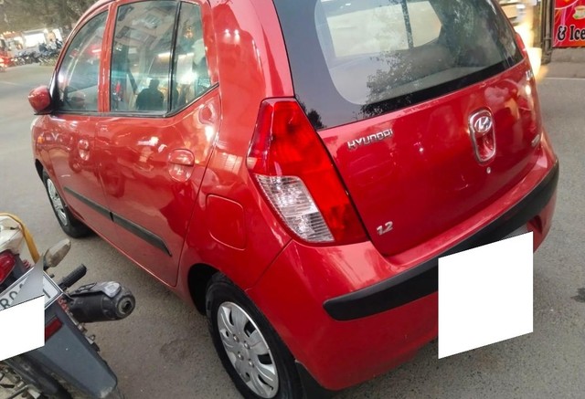 Second-hand 2010 Hyundai i10 Magna for sale in Patna-4