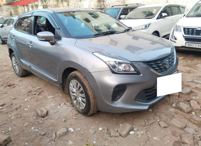 Second-hand 2019 Maruti Suzuki Baleno Delta for sale in Patna-5