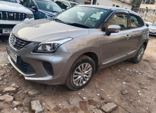 Second-hand 2019 Maruti Suzuki Baleno Delta for sale in Patna-3