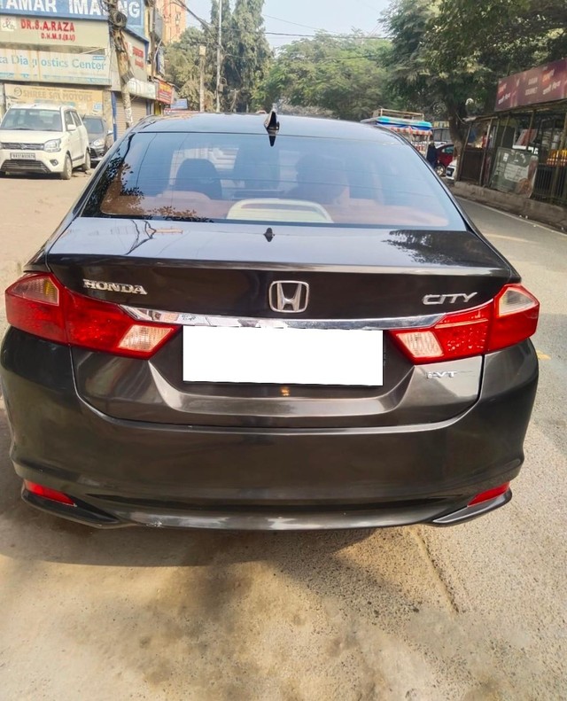 Honda City i VTEC VX Option Second-hand 2016 Honda City i VTEC VX Option for sale in Patna-2