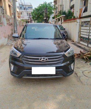 Used Hyundai Creta 1.4 E Plus