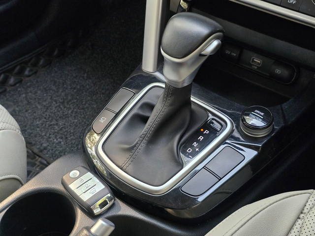 Kia Seltos HTX IVT Second-hand 2023 Kia Seltos HTX IVT for sale in Faridabad-11